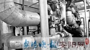 供暖，一張必須答好的“考卷”